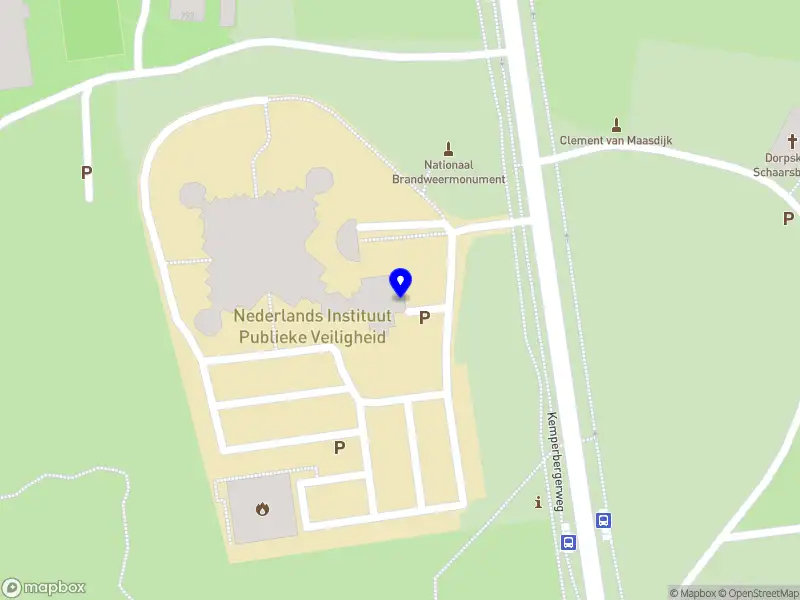 Personeelsvereniging Fikkie