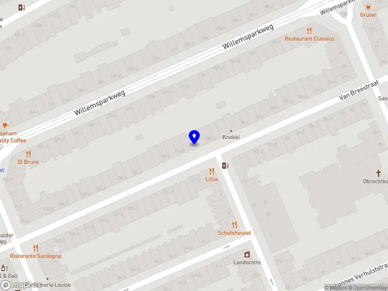 Anna Stephenson Therapy Amsterdam