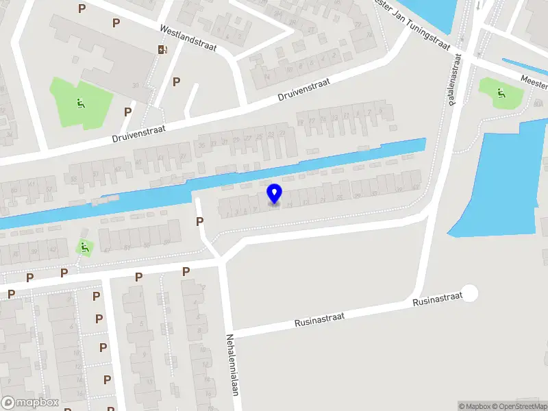 Zuiderwijk Conzultancy B.V.