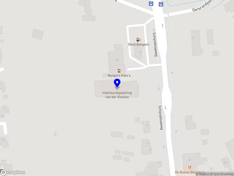 VDV Real Estate B.V.