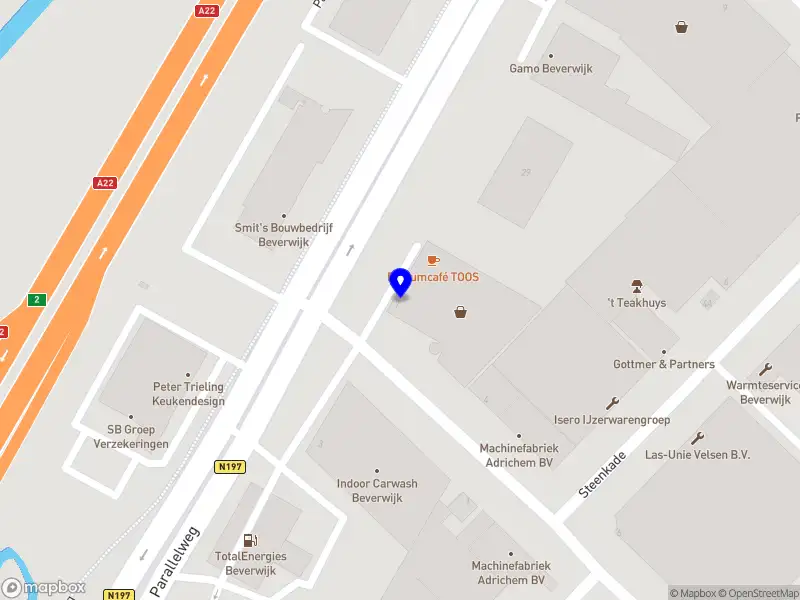 Bonnie and Clyde Media