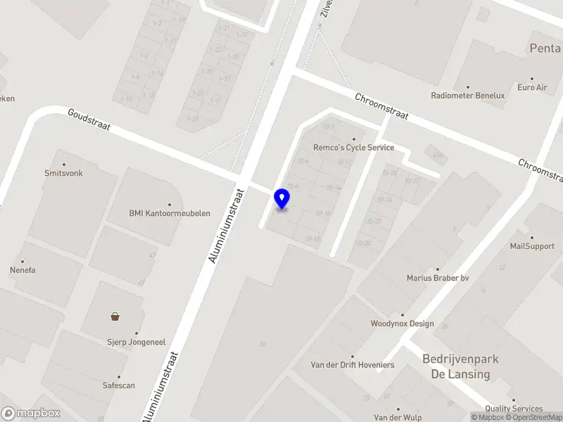 Stichting Administratiekantoor Alnus Hage