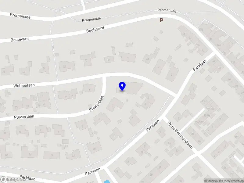 De Meester Holding B.V.