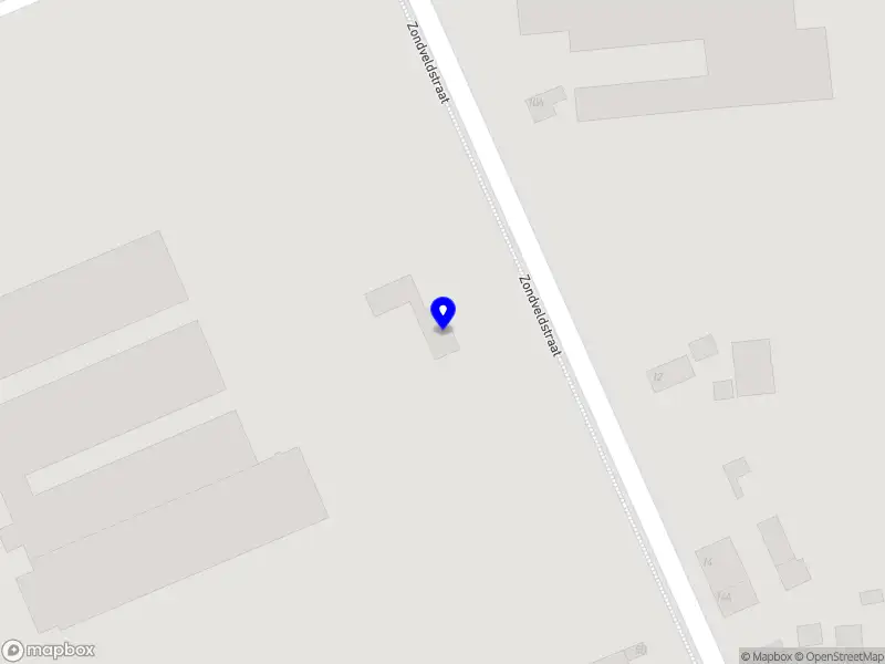 Agritraders B.V. Veghel