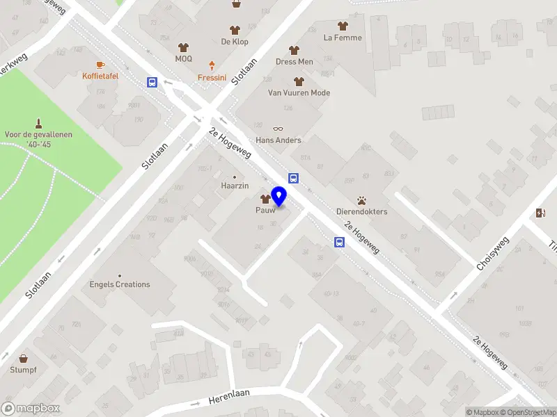 Stichting Administratiekantoor Plan Vastgoed Nieuwegein