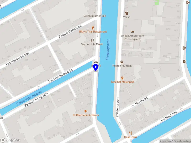 Moens Management B.V.