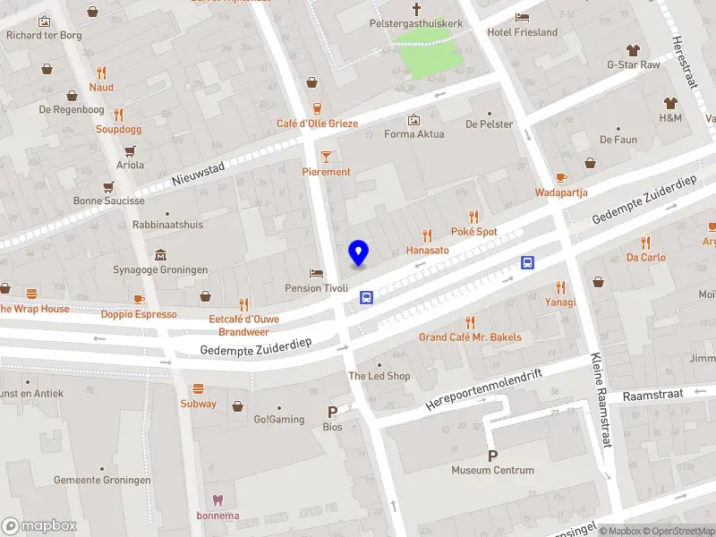 EkoPlaza Groningen Zuid B.V.