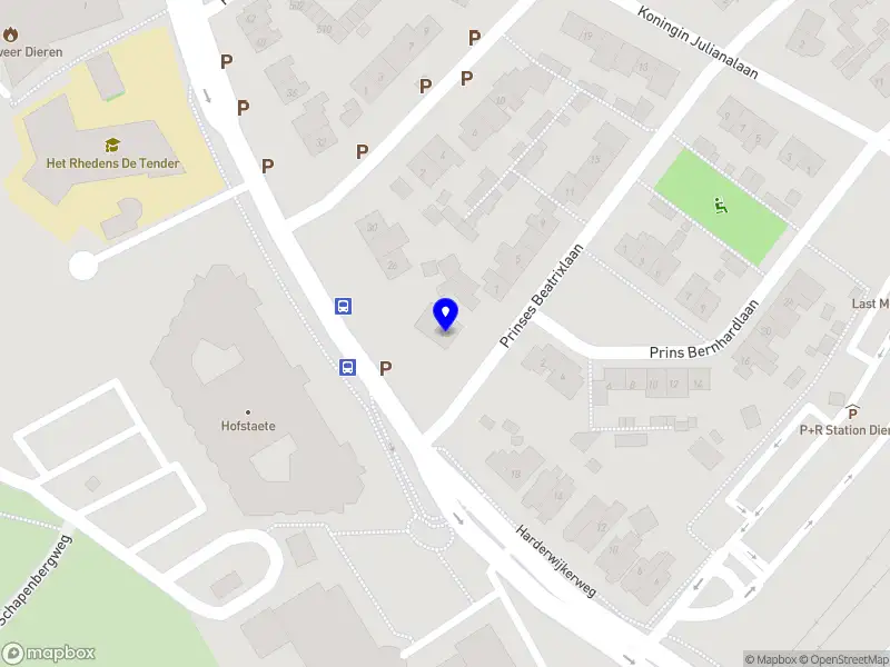 MVD Digital Holding B.V.