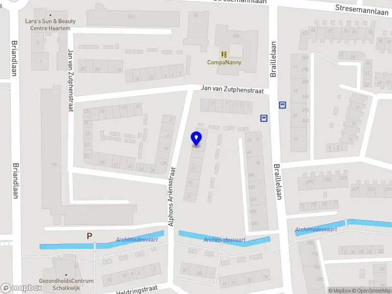 Asteria Verweij B.V.