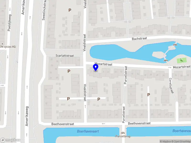 BUNS Franchise NL B.V.