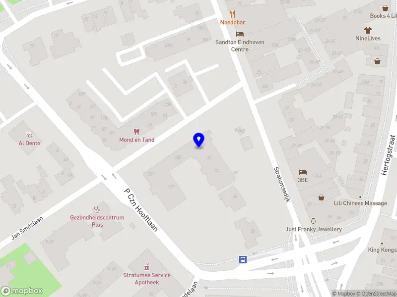 Victoria Group Eindhoven B.V.