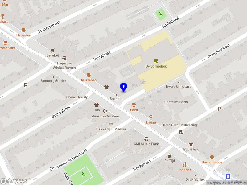 M&M Komkommerkwekerij B.V.