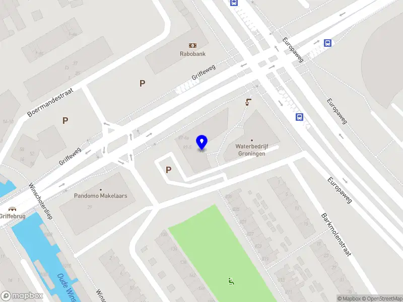 Cruiming & Partners B.V.