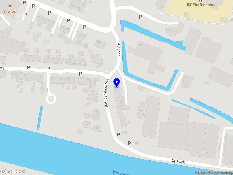 Handelsonderneming Stylique Dijkstra