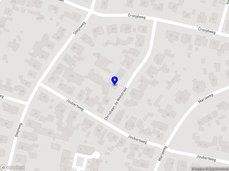 Vereniging van Eigenaars Cardanuslaan 19P, 19R, 19S, 19T, 19U, 19V en 19W te Doorwerth