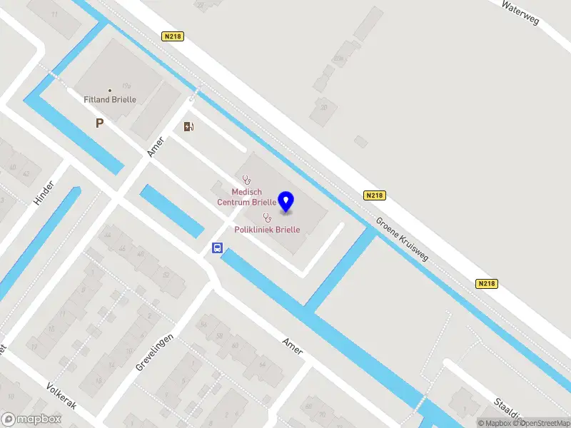 PieckFijn Vrouwenzorg