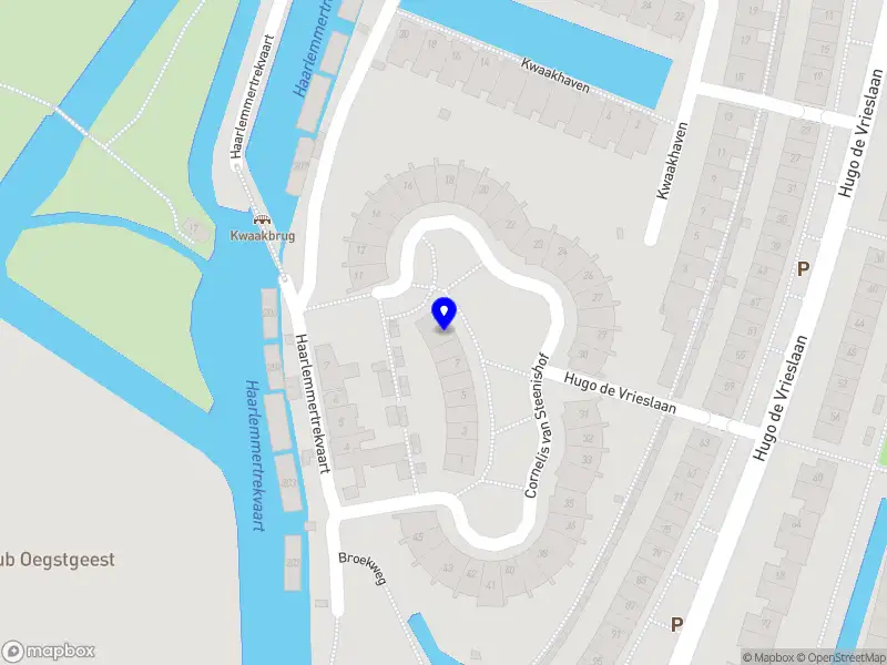 QED Project Services