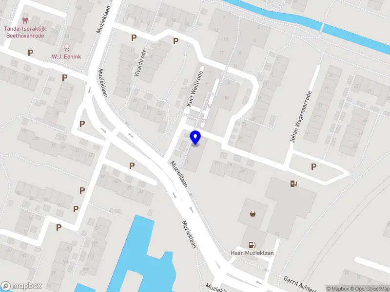 Restaurant Wings Nightclub