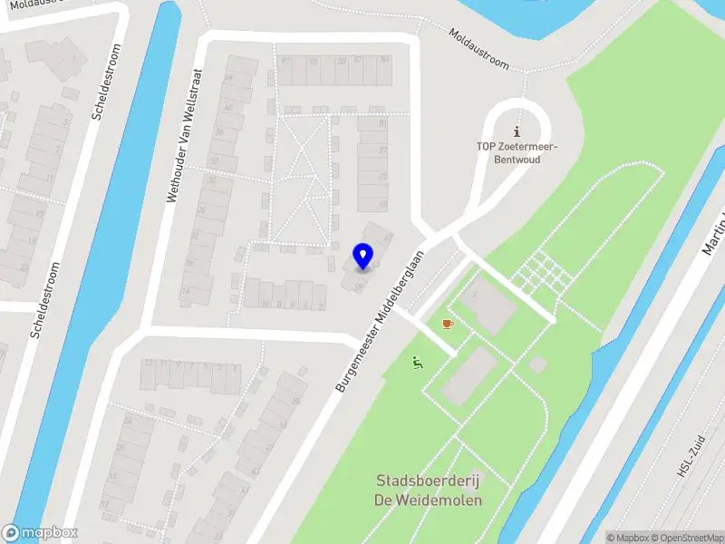 Verweij Schilderwerken B.V.