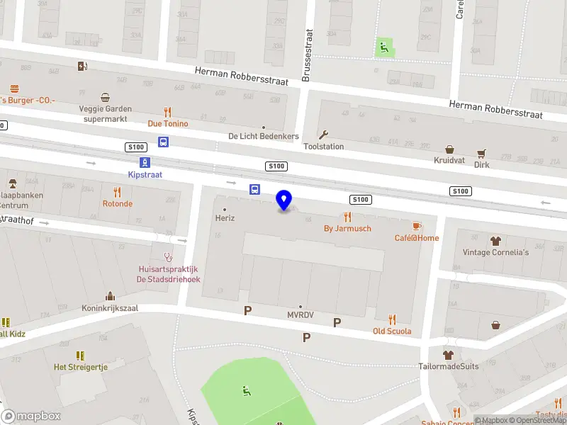 Nieuw bedrijf Vereniging van Eigenaars Van Foreestweg 6 tot en met 20 en Van Kinschotstraat 41