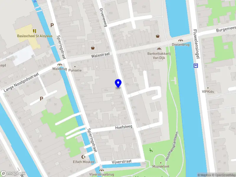 Punselie Cookie Company Production B.V.