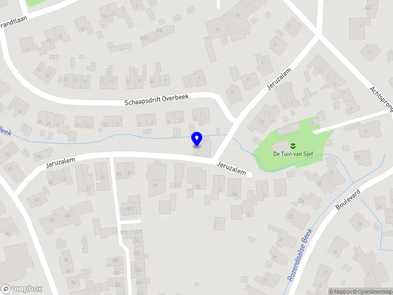 Vereniging van Eigenaars Creutzbergstraat 61, 63, 65 en 67 te Arnhem