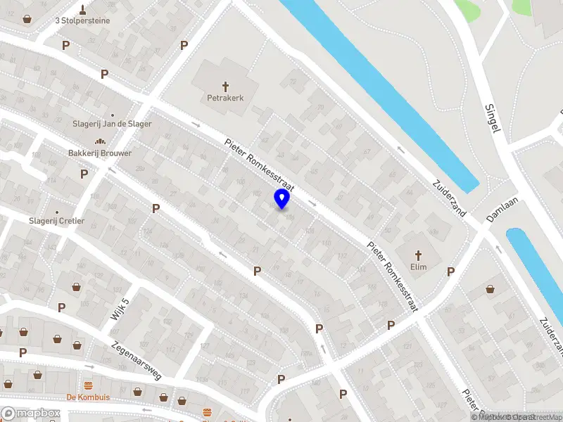 Duwbootbedrijf Bakker-Nentjes