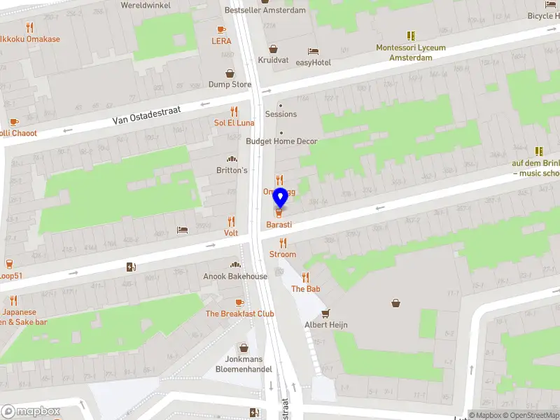 BUNS Ferdinand Bol B.V.