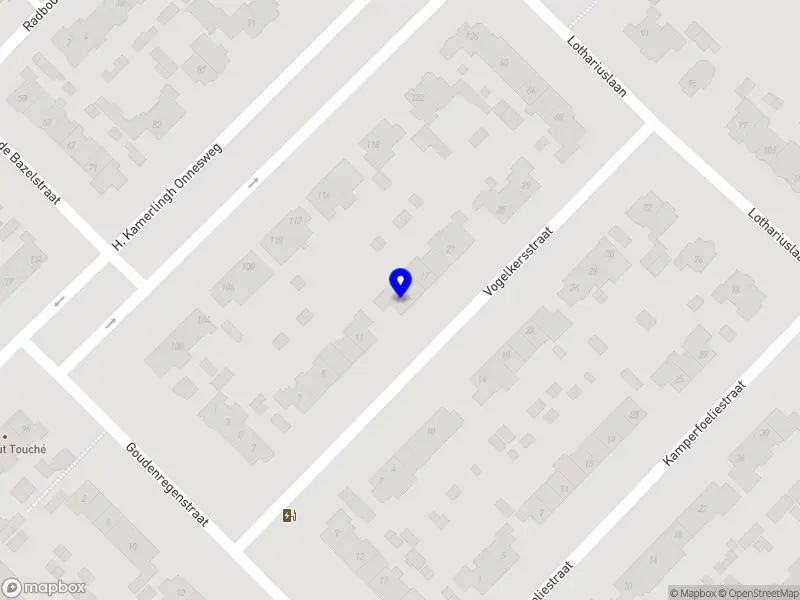 Nieuw bedrijf Karlie's Angel