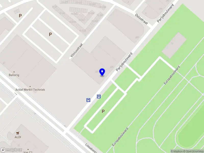 Numeris Holding B.V.