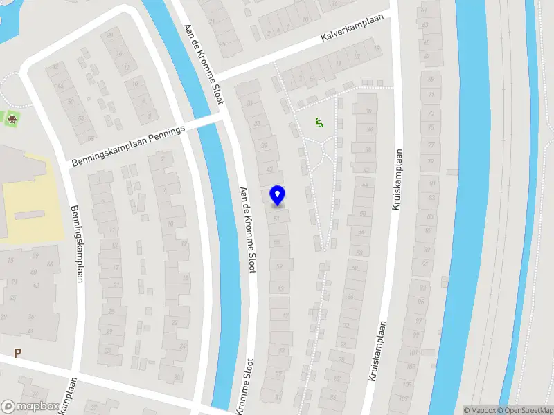 M. Pepping Finance & Control