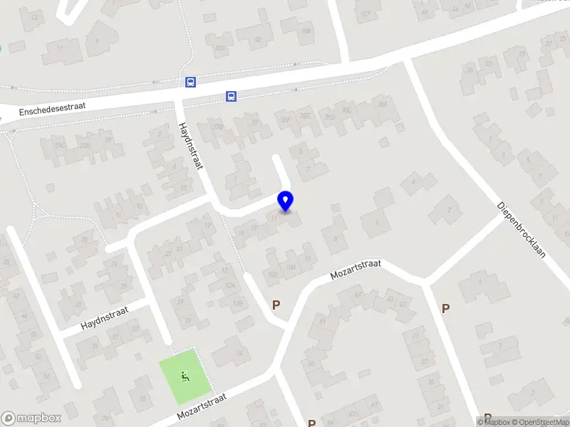 Diëtistenpraktijk van Haare