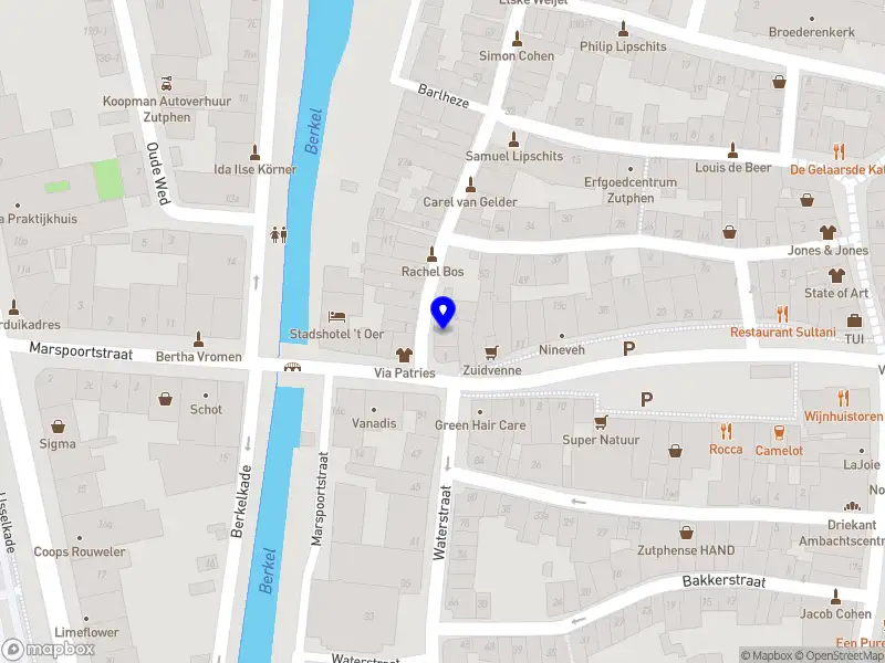 Nuesink Interieurbouw