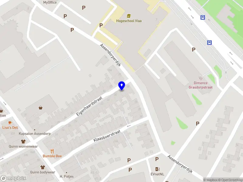 YourBrandSetter Zwolle