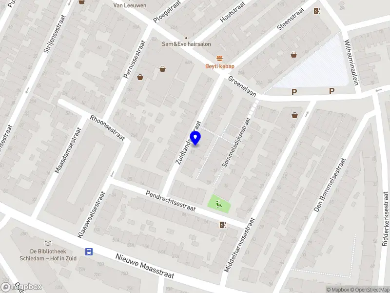 Carmen Allround Services