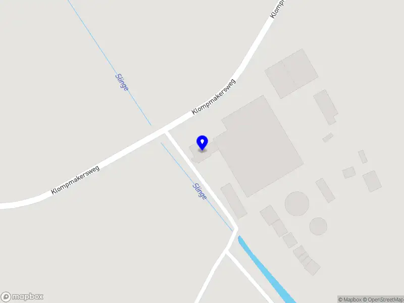 Melkveebedrijf Inberg B.V.