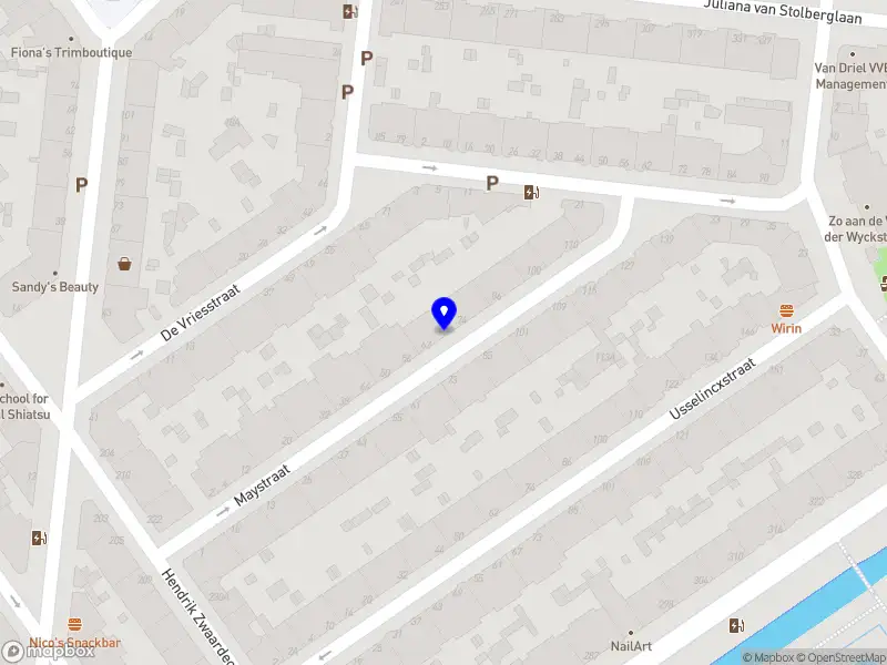 Een Veilige Instap (EVI)