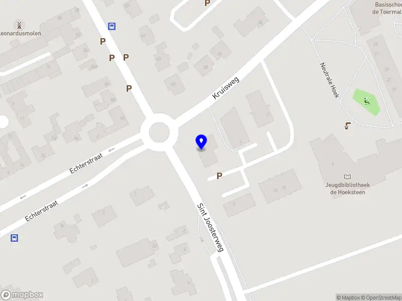 Medisch Orthomanueel Centrum Maasbracht B.V.