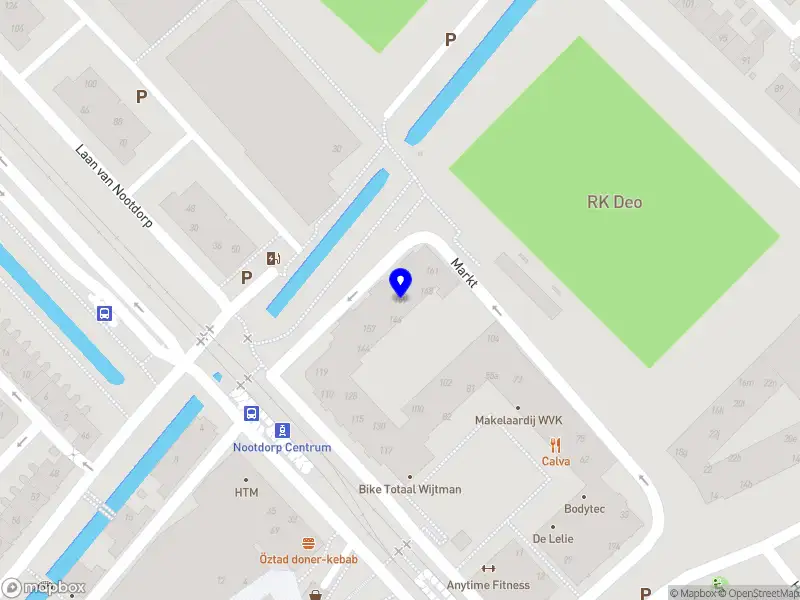 Kwiatek IT Consultancy