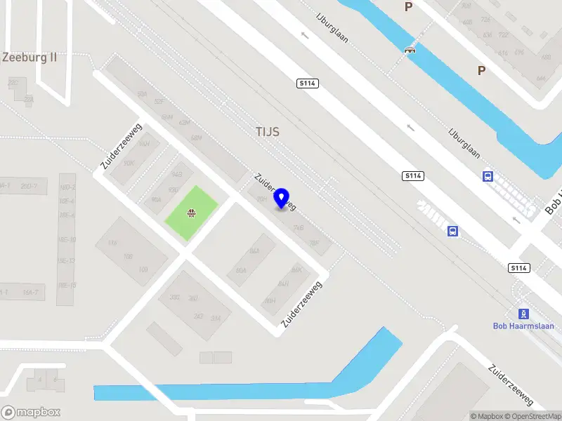 D’Junelle van Bussel Amsterdam