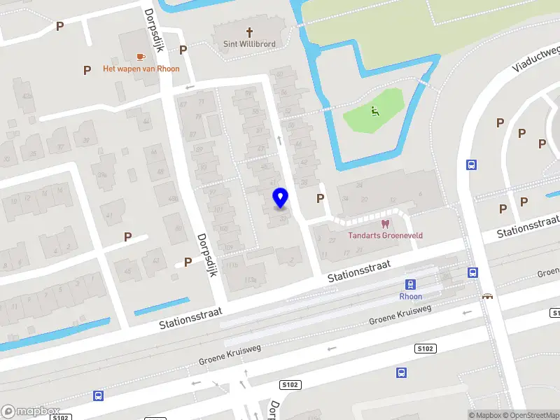 Pedicure Rotterdam Steffie's