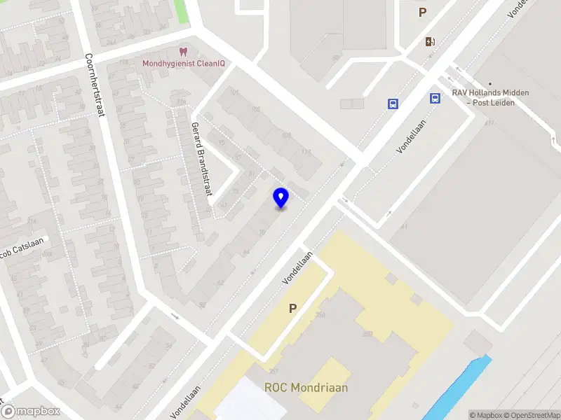 Venus Finance Consultancy B.V.