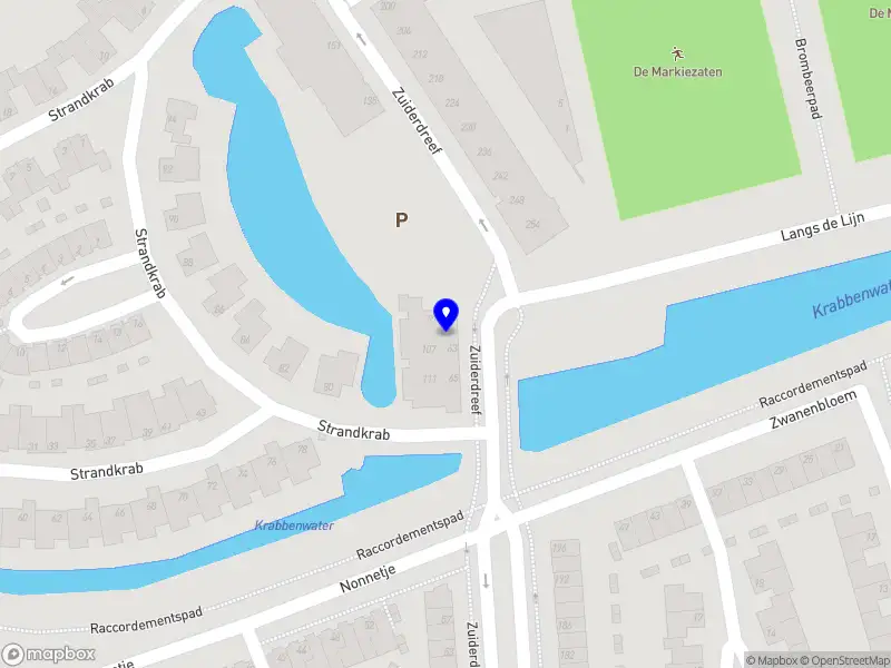 Wijngaard De Brabantse Wal