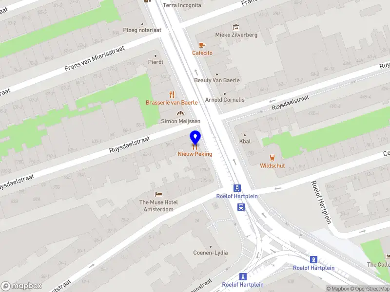 Effortless Capital Holding B.V.