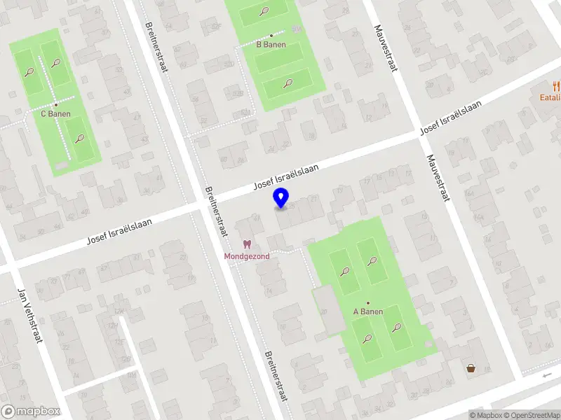 WGGroothedde Management