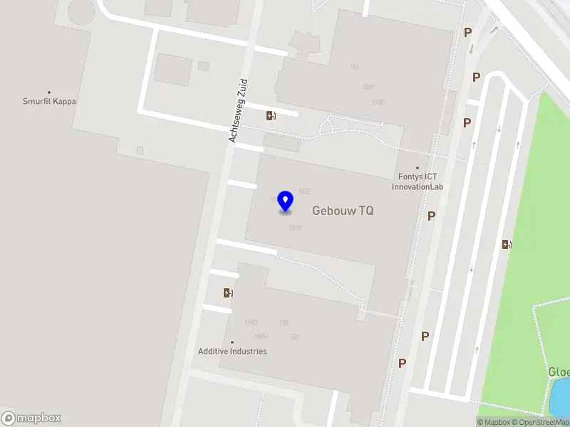 Ennatuurlijk Warmteproductie & Assets B.V.