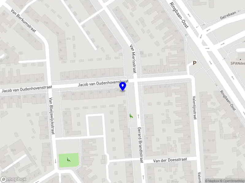 S. Baijens Holding B.V.