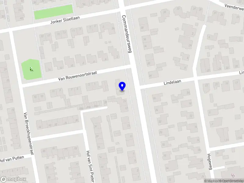 Van Leeuwen Dienstverlening