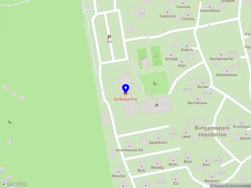 Break Away Assets B.V.