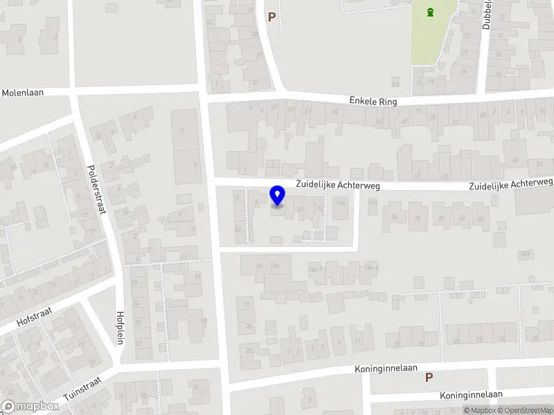 De Vogel Invest II B.V. Sommelsdijk